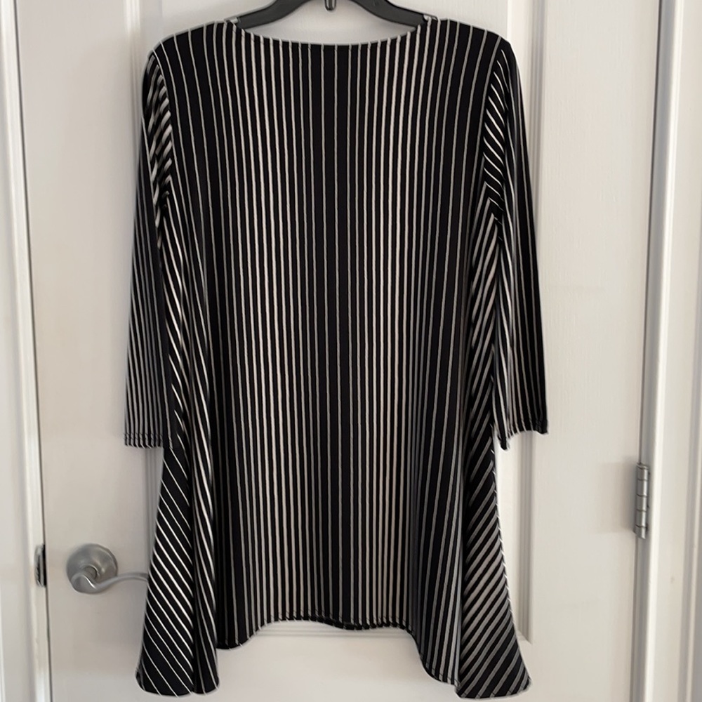 Alfani Blouse Top - Picture 2 of 4